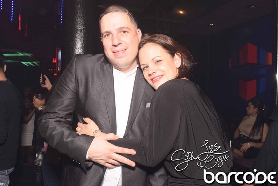 sex, lies & cognac inside barcode nightclub toronto 55